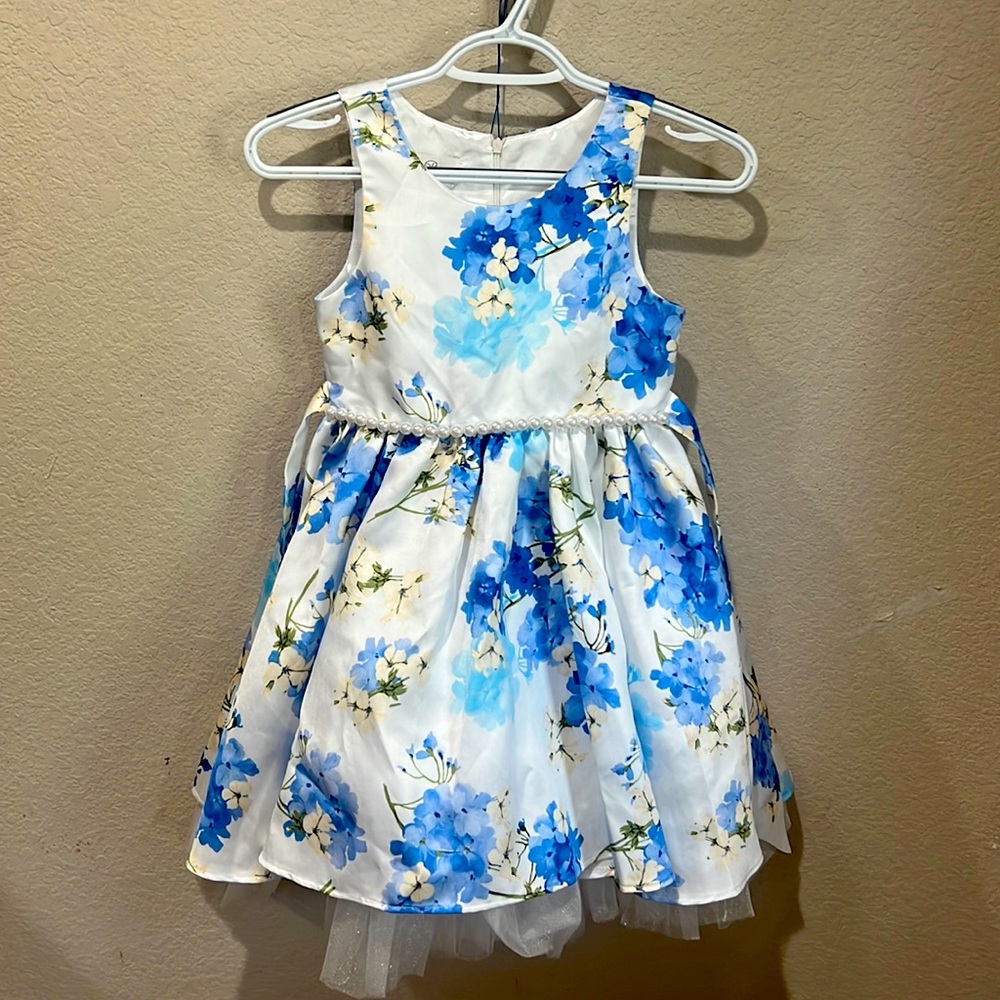 Couture Princess Dress